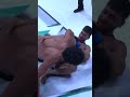 MUSA RAISH DOMINATES ABHIMANYU RAI In EPIC MMA Fight
