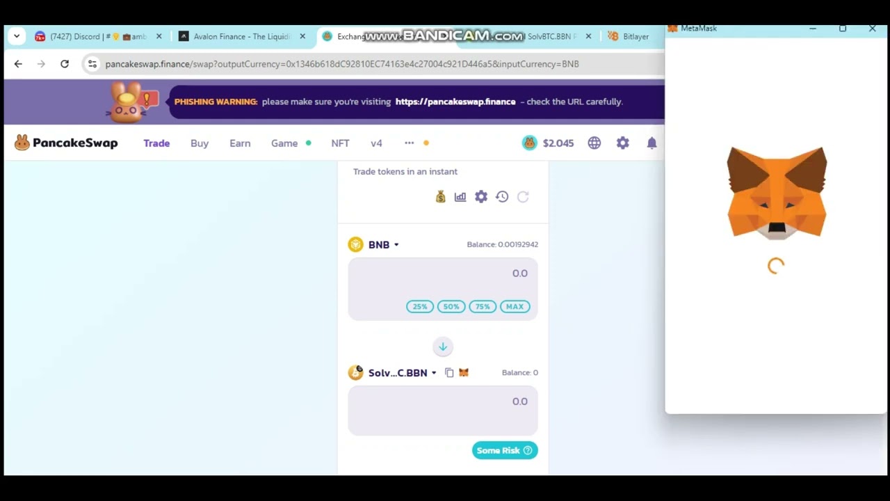 How to Get, Lend, and Borrow Solv Protocol SolvBTC.BBN on Avalon Labs