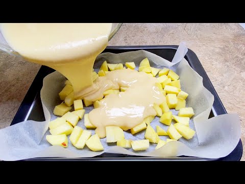 Video: Is nannas-appeltertjies vegan?