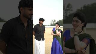 Recreation of “Oru Vaartha Keka”💙🖤 #song #recreation