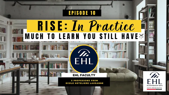 RISE In Practice | S2 EPISODE 10 | MUCH TO LEARN Y...
