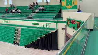 032226 Penn 7/8 v Bishop Luers 8 (no sound)