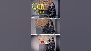 ARIEL TATUM - CURI CURI | VIDEO COVER | #coversong #studio67 #covermusic