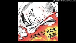 Hachi no Musashi wa Shinda no Sa (Concrete Revolutio S2 Insert)