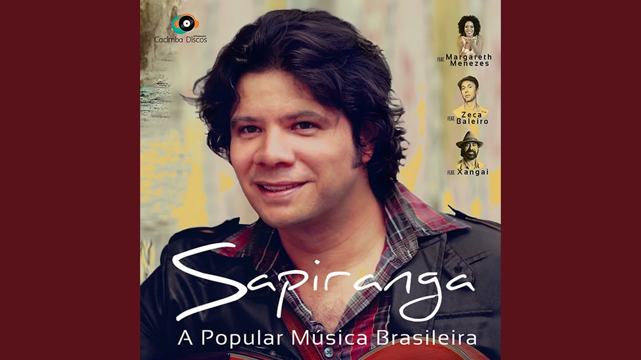 YouTubeでCajueiro Encantadoを視聴