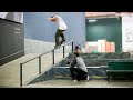 Signature Tricks On Every Obstacle At The Berrics