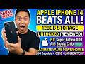 I REGRET Not Buying iPhone 14 Sooner: watch this Video Before Buying iPhone 14