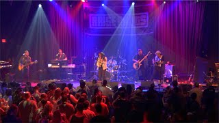 Arise Roots - Exodus (Live @ Brooklyn Bowl HD) 7/1/22