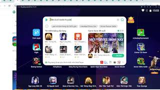 Cách tải Mini Golf Battle Royale 104 trên Máy tính mượt, chơi trên Laptop, PC Windows screenshot 4