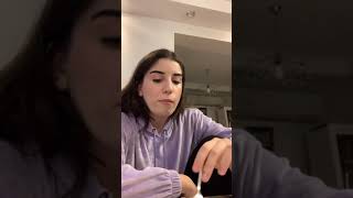 Arkadaşın Evine Gittiğinde Arkadaşın Ve Annesi Kavga Ettiğinde Ben