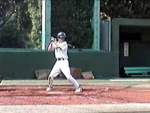 【20070908 Ｗｉｎｇｓ戦】第2打席／右前安