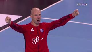 3 minutes of Thierry Omeyer • Handball #1