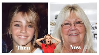 Hollywood Actresses Then and Now 🤷 Old Hollywood female starts before and after | Then and now ❣️