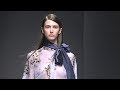 Morfosis  spring summer 2018 full fashion show  exclusive