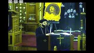 What is Pascha   Apr 5, 2015