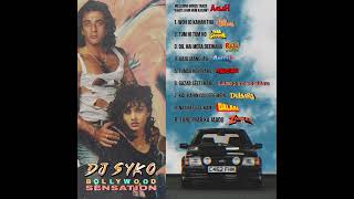 Dj Syko - Na Unees Se Kam Remix Feat. Queen Latifa (Dalaal) - Bollywood Sensation