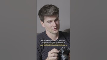 In Conversation with... Arnolt Smead - The Gallery | It