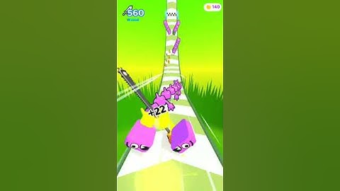 Sword Cut Run new level gameplay android