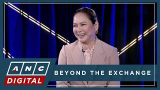 Details ‘Out of the cage’: Charo Santos-Concio on showing different side online | ANC Guide