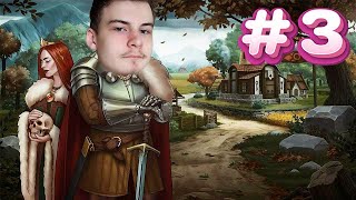 ✅РАЗМИНКА ОКОНЧЕНА✅#3►Norland - Пленник, Хардкор
