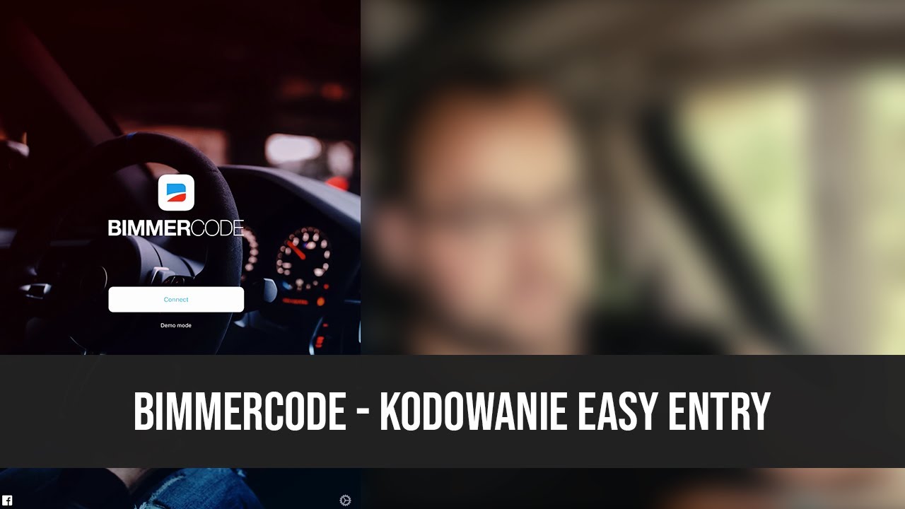 👉 BimmerCode - Kodowanie Easy entry BMW Serii F - YouTube