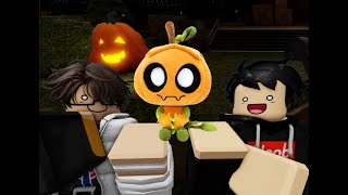 Two Grown Men Yell at Dandy's World's Halloween Event Wealth