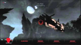 EVOLVE Big Alpha on PS4 failing!