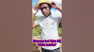 Cisha imishini,song by Ntencane poem  S'phe Ndl⚘💯