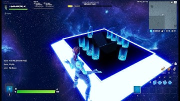 Fortnite 1v1 MAP 2020 I Fortnite Chapter 2 1v1 MAP