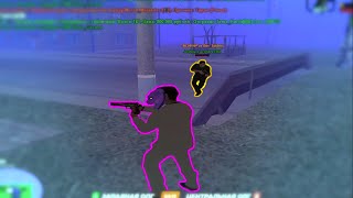#fragmovie | Money Rain🌳🥀 | GRANATQA | radmir rp screenshot 4