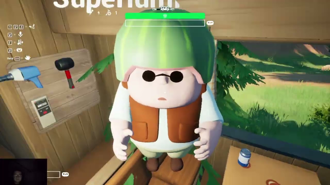 Ep  9 Danny Joins   RV There Yet