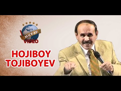 Hojiboy Tojiboyev - Bitta nonga qimmat qiziqchilar