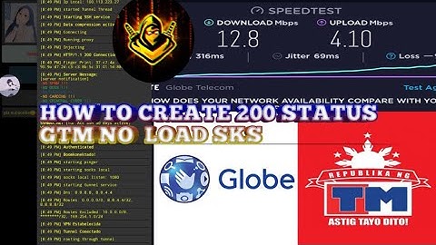 HOW TO CREATE 200 STATUS SOCKSHTTP COFIG + PAYLOAD FAST SKS GTM NO LOAD TUTORIAL
