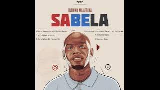 Hlokwa Wa Afrika   Sabela feat - Sizasana  - {Official Audio}