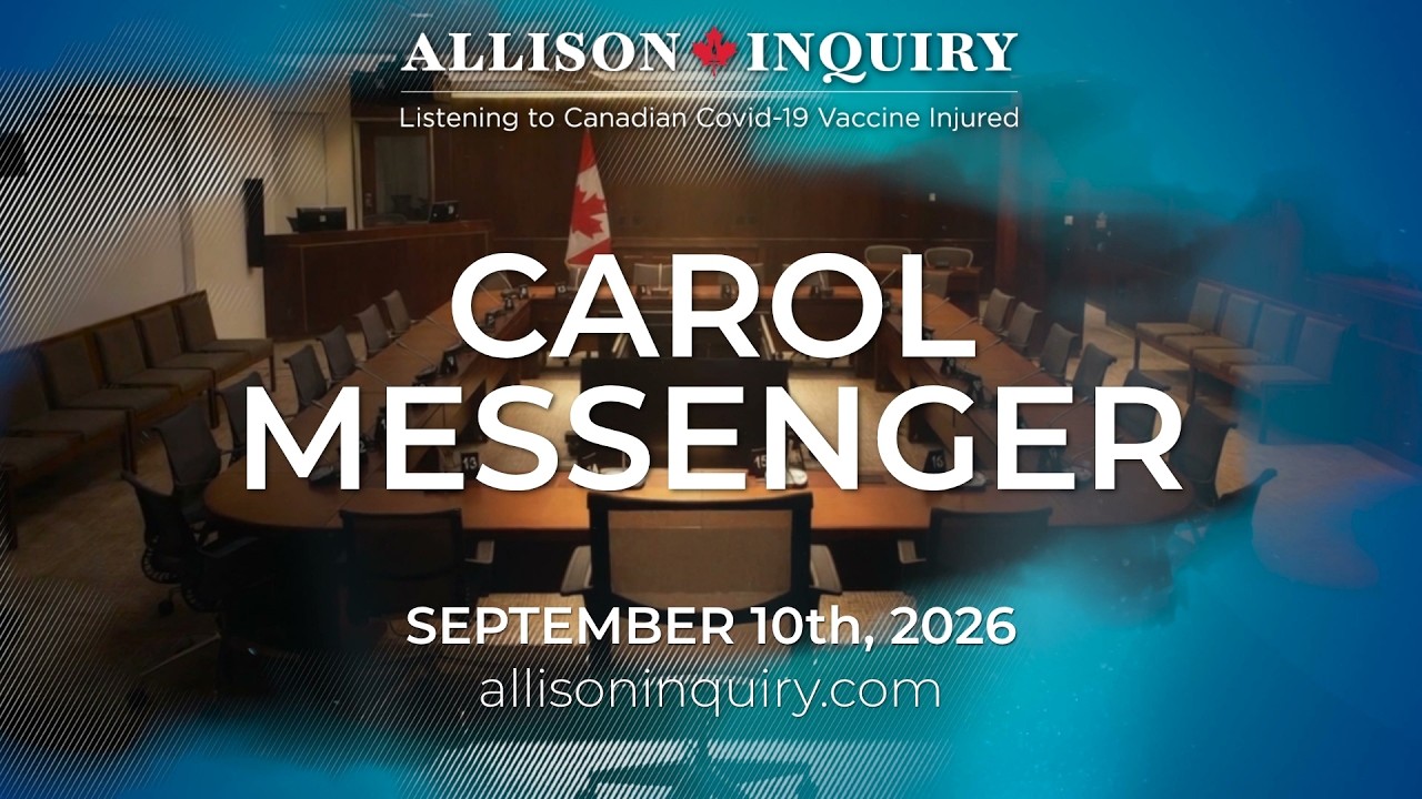 Carol Messenger