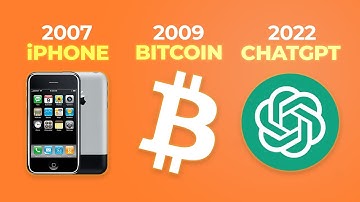 Why ChatGPT Clearly Is The Next Big Thing