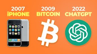 Why ChatGPT Clearly Is The Next Big Thing