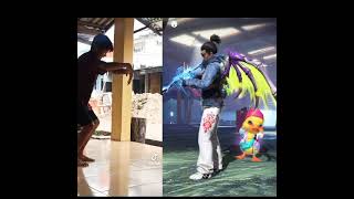 OH INI JOGET YG LAGI VIRAL DI TIKTOK VERSI [DJ UMAYA IYANG]