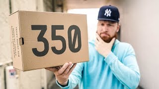 ADIDAS YEEZY SNEAKERS ARE NOT DEAD! (Here's Why...)