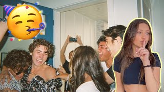 Surprising My Brother With His Dream Birthday He Cried