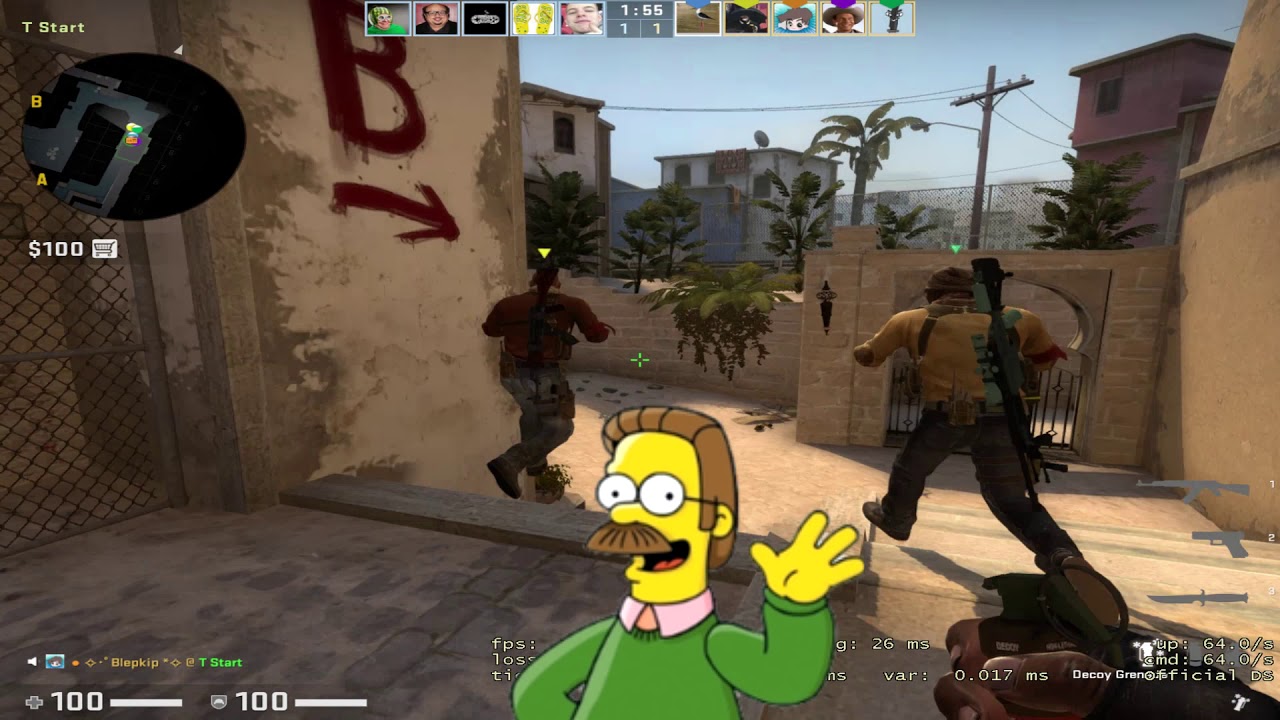 Dank CSGO - welcome to silver - YouTube