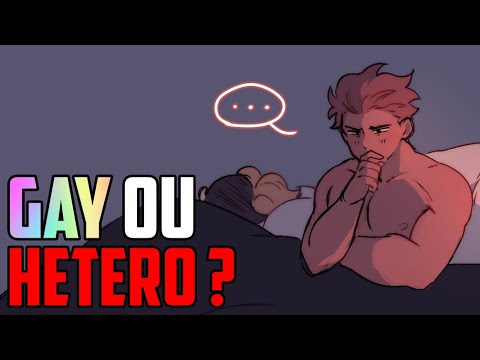 PEGAR UM FEMBOY, TE FAZ HETERO OU GAY ? (COMIC DUBLADA)