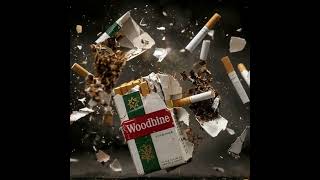 Woodbine Cigarettes – A British Smoking Icon Through the Decades 🚬
