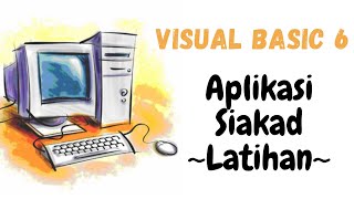 Visual Basic : Pembahasan Soal Kisi-Kisi Ujian MID Semester