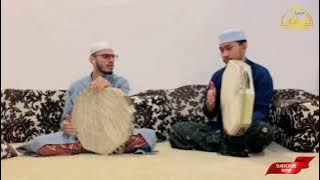 Tutorial Pukulan Hadroh | 3 Macam Pukulan Hadroh