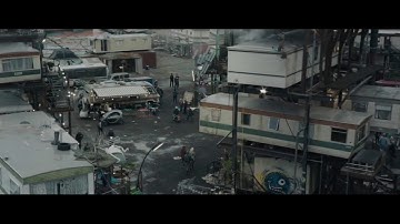 Ready Player One But it’s VRChat