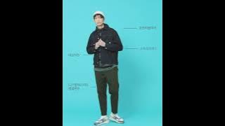[OVJ : Art film] UNIQLO instagram Viral Clip 04
