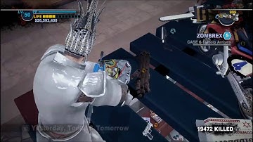 Dead Rising 2 - Mods - PC