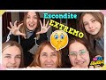 ESCONDITE EXTREMO en la vida real  #1 Jugamos al Escondite en lata!