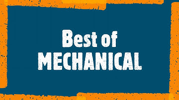 Mechanical - Farewell Documentary | JIET Jodhpur | H-Section, Batch 2020